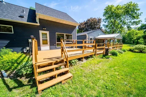502 80th Street SE Rochester MN 55904