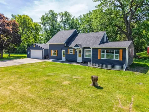 502 80th Street SE Rochester MN 55904