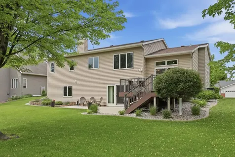 2608 25th Avenue S Fargo ND 58103
