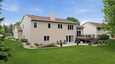 2608 25th Avenue S Fargo ND 58103