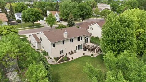 2608 25th Avenue S Fargo ND 58103