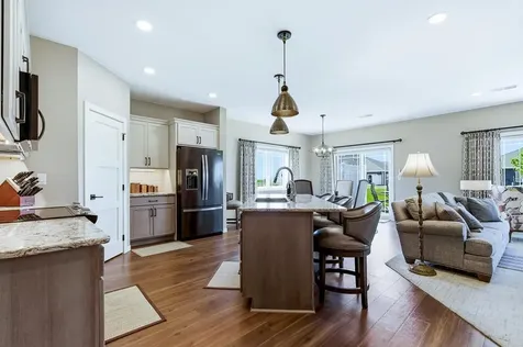905 Andrew Street Marshall MN 56258