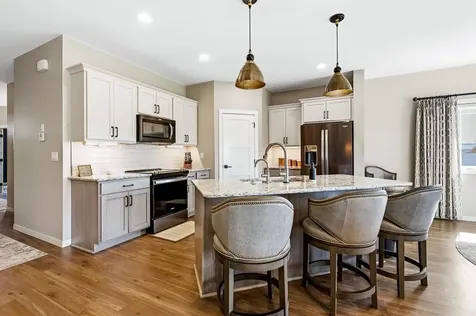 905 Andrew Street Marshall MN 56258