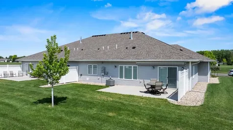 905 Andrew Street Marshall MN 56258