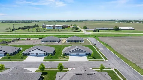 905 Andrew Street Marshall MN 56258