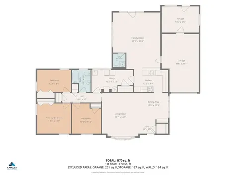 2071 Lindy Avenue Roseville MN 55113
