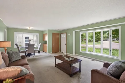 2071 Lindy Avenue Roseville MN 55113