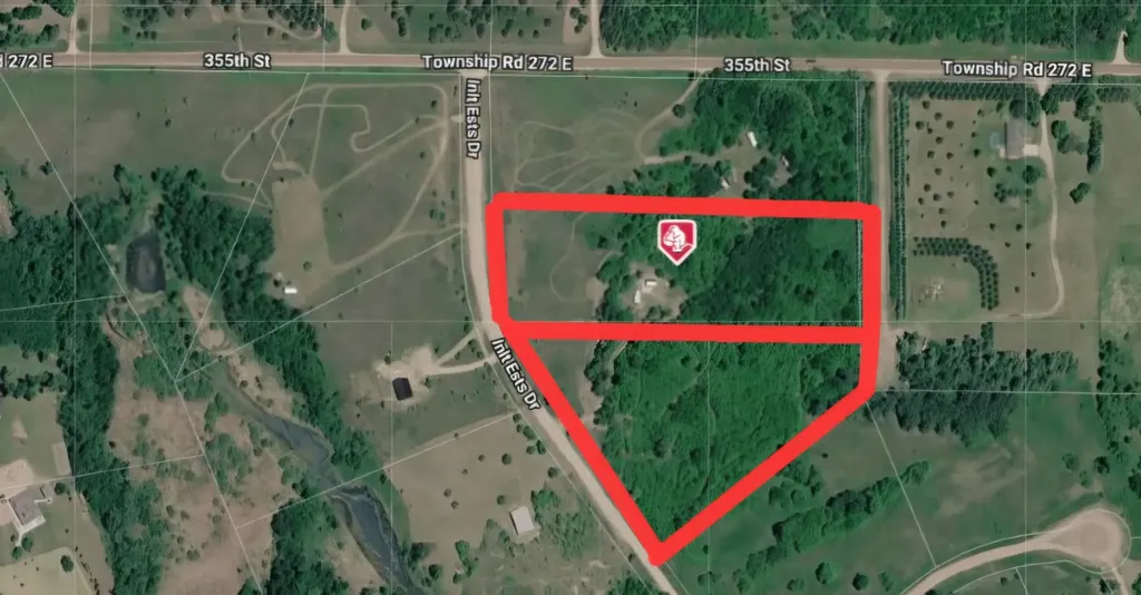 35361 Inlet Estates Drive Ottertail MN 56571