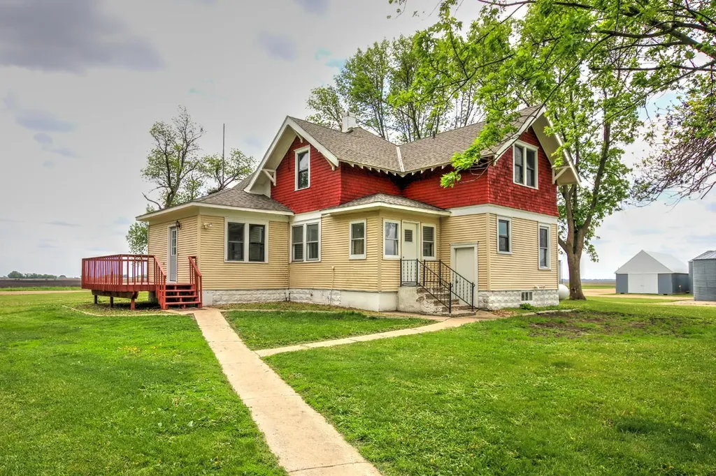 17595 520th Avenue Atwater MN 56209