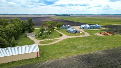 17595 520th Avenue Atwater MN 56209