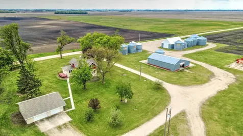 17595 520th Avenue Atwater MN 56209
