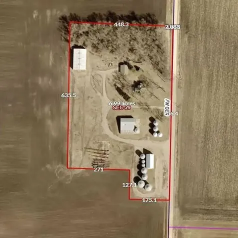 17595 520th Avenue Atwater MN 56209