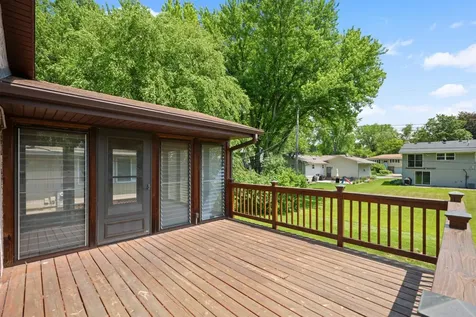 3248 Brunswick Avenue N Crystal MN 55422