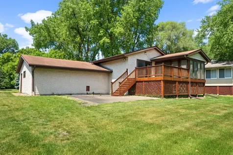 3248 Brunswick Avenue N Crystal MN 55422