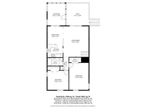 3248 Brunswick Avenue N Crystal MN 55422
