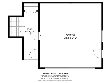 3248 Brunswick Avenue N Crystal MN 55422