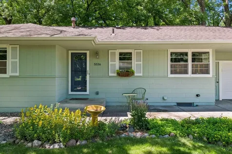 5536 Holiday Road Minnetonka MN 55345