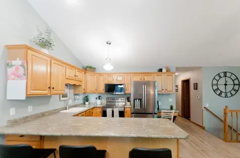 3417 Lever Street Eau Claire WI 54701