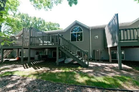 3417 Lever Street Eau Claire WI 54701