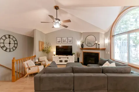 3417 Lever Street Eau Claire WI 54701