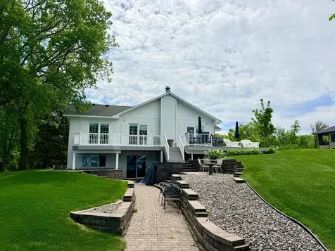11646 Indian Beach Road Spicer MN 56288