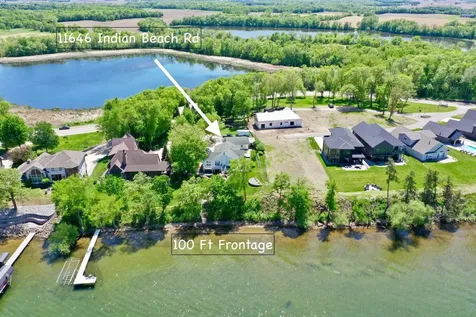 11646 Indian Beach Road Spicer MN 56288
