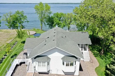 11646 Indian Beach Road Spicer MN 56288