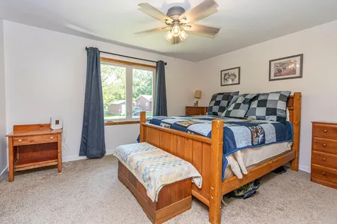 102 Ross Garden NW Alexandria MN 56308