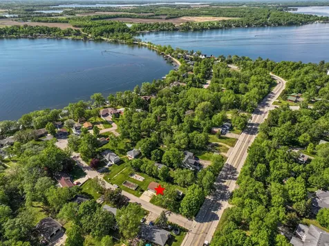 102 Ross Garden NW Alexandria MN 56308