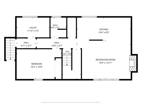 102 Ross Garden NW Alexandria MN 56308