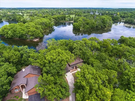1473 Lake Park Circle Eagan MN 55122