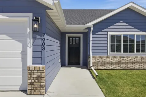 7903 Buckthorn Avenue Horace ND 58047