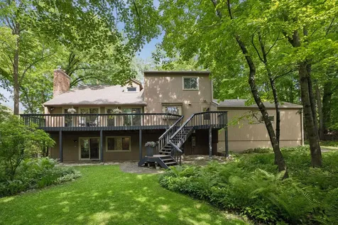 17835 6th Avenue N Plymouth MN 55447