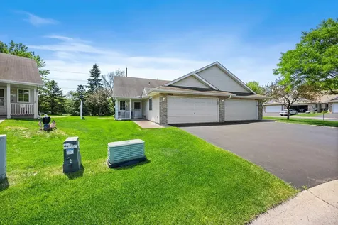 2868 117th Avenue NW Coon Rapids MN 55433