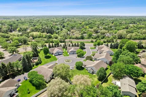 2868 117th Avenue NW Coon Rapids MN 55433
