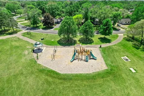 2868 117th Avenue NW Coon Rapids MN 55433