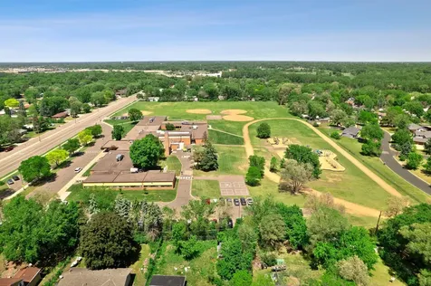 2868 117th Avenue NW Coon Rapids MN 55433