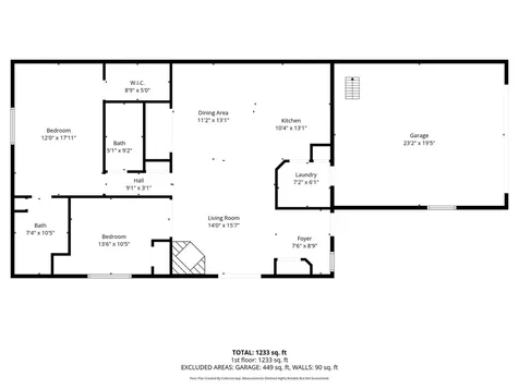 2868 117th Avenue NW Coon Rapids MN 55433