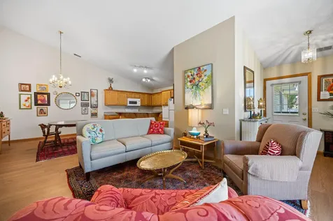 2868 117th Avenue NW Coon Rapids MN 55433