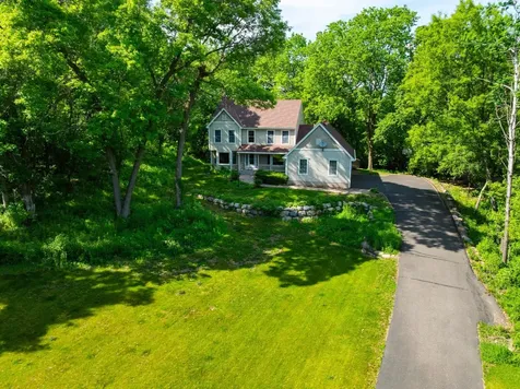 875 Midwest Trail N Lake Elmo MN 55042