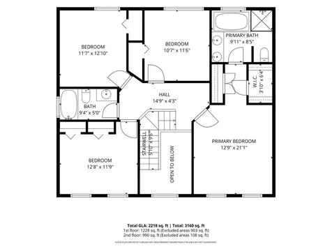 875 Midwest Trail N Lake Elmo MN 55042