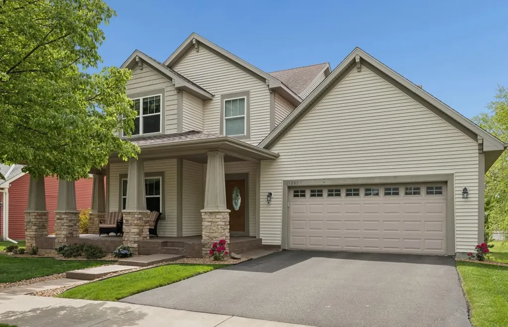 11265 68th Street NE Albertville MN 55301