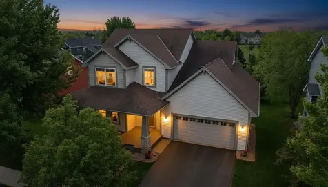 11265 68th Street NE Albertville MN 55301