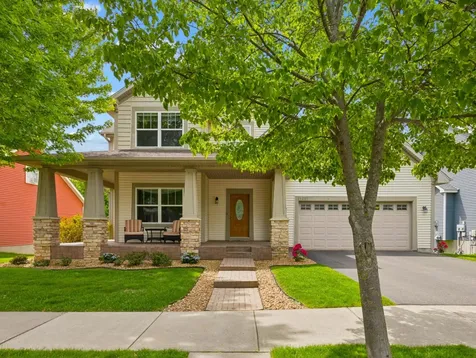 11265 68th Street NE Albertville MN 55301