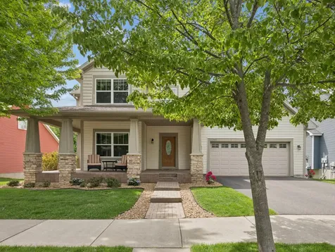 11265 68th Street NE Albertville MN 55301