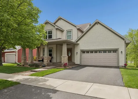 11265 68th Street NE Albertville MN 55301