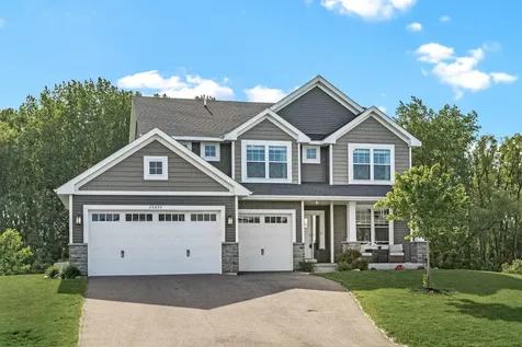 20490 Ginger Court Lakeville MN 55044
