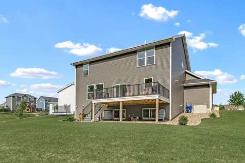 20490 Ginger Court Lakeville MN 55044