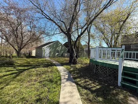 507 7th Street S Virginia MN 55792