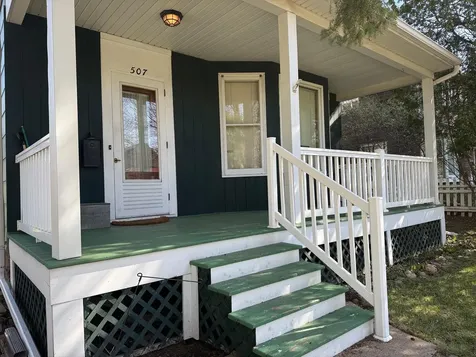 507 7th Street S Virginia MN 55792